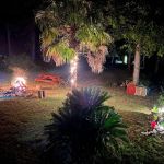 Prices Bridge Camping on Lake Murray