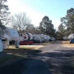 Mr. Z's RV Park