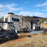 Broad River Campground & RV Park - South Carolina