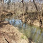 Middle Creek Landing