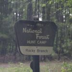 Rocky Branch Seasonal Camp