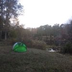 Mill Creek Park Campground