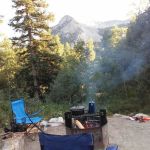 Lost Lake Campground-Paonia RD