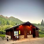 Matterhorn Campground