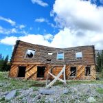 Alta Lakes Campground (Dispersed) - Norwood RD