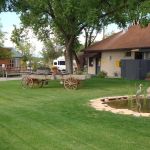 Montrose / Black Canyon Nat'l Park KOA Journey