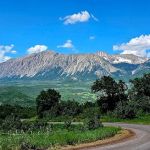 Erickson Springs Campground