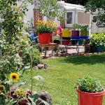 Four Seasons River Inn & RV Park