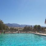 Furnace Creek Campground