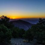 Mahogany Flat Campground