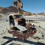 Shoshone Trailer RV Park