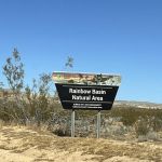 Owl Canyon Campground