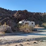Sawtooth Canyon Campground