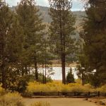 San Bernardino National Forest Serrano Campground