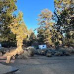 Serrano Campground