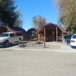 Shady Oasis Campground