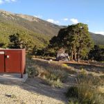 Zapata Falls Campground