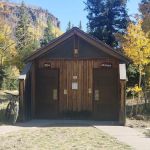 Thirty Mile Campground