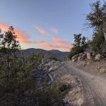 Big Pine Flat Family Campground