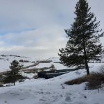 Base Camp One at Granby Ranch