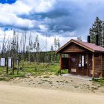St. Louis Creek Campground