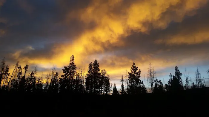 St. Louis Creek Campground 7