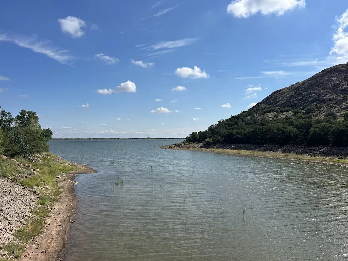 Quartz Mountain State Park 3