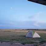 Inlet Grove Campground