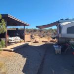 Kayenta Campground