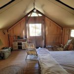 Huttopia Paradise Springs