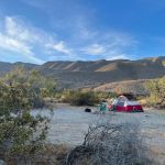 Yaqui Wash Primitive Campground