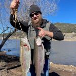 Lake Cuyamaca Recreation & Park