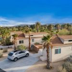The Springs at Borrego RV Resort & Golf Course