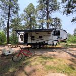 Lower Hermosa Campground