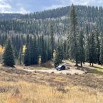 Sig Creek Campground