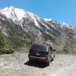 Lime Creek Campground