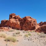 Valley of Fire State Park