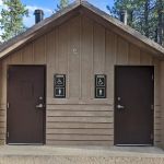 Junction Creek Campground