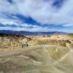 Mesquite Flat Sand Dunes