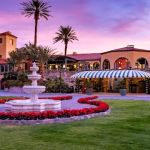 The Inn at Death Valley