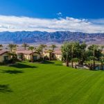 The Oasis at Death Valley