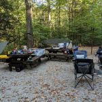 Turkey Foot Campground