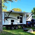 Brown's Town Campgrounds