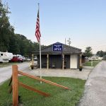 Walnut Meadow RV Park