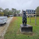 Boone Valley Camping