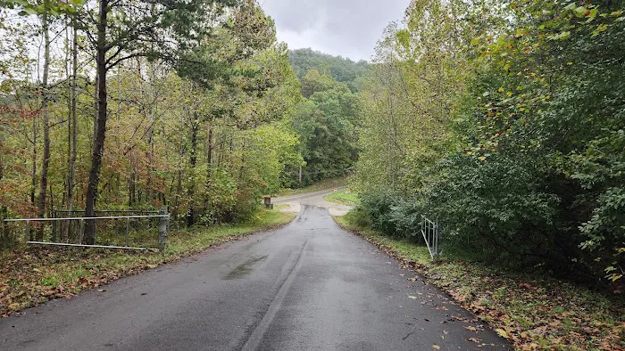 Cross Mountain Campground 2