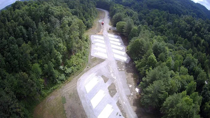 Cross Mountain Campground 7