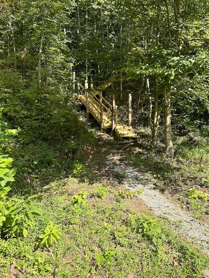 Cross Mountain Campground 9