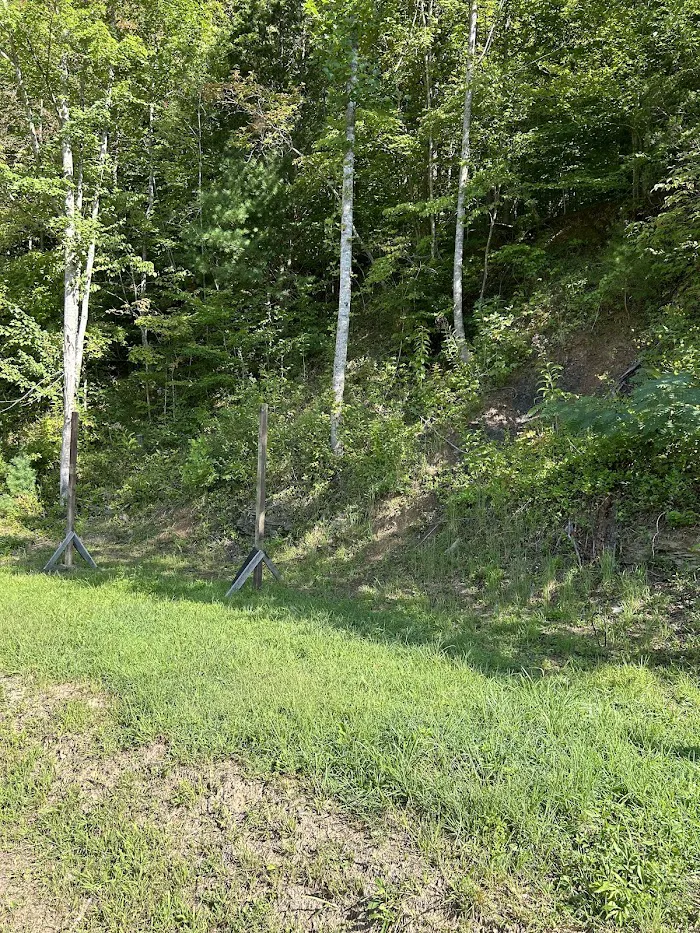 Cross Mountain Campground 8