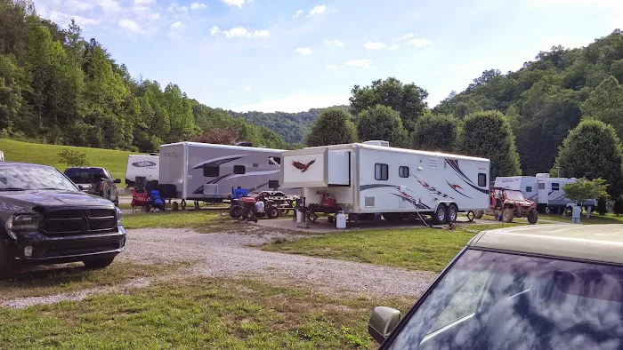 Governor's Campground 0